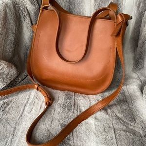 Madewell Sydney Cross body (large)